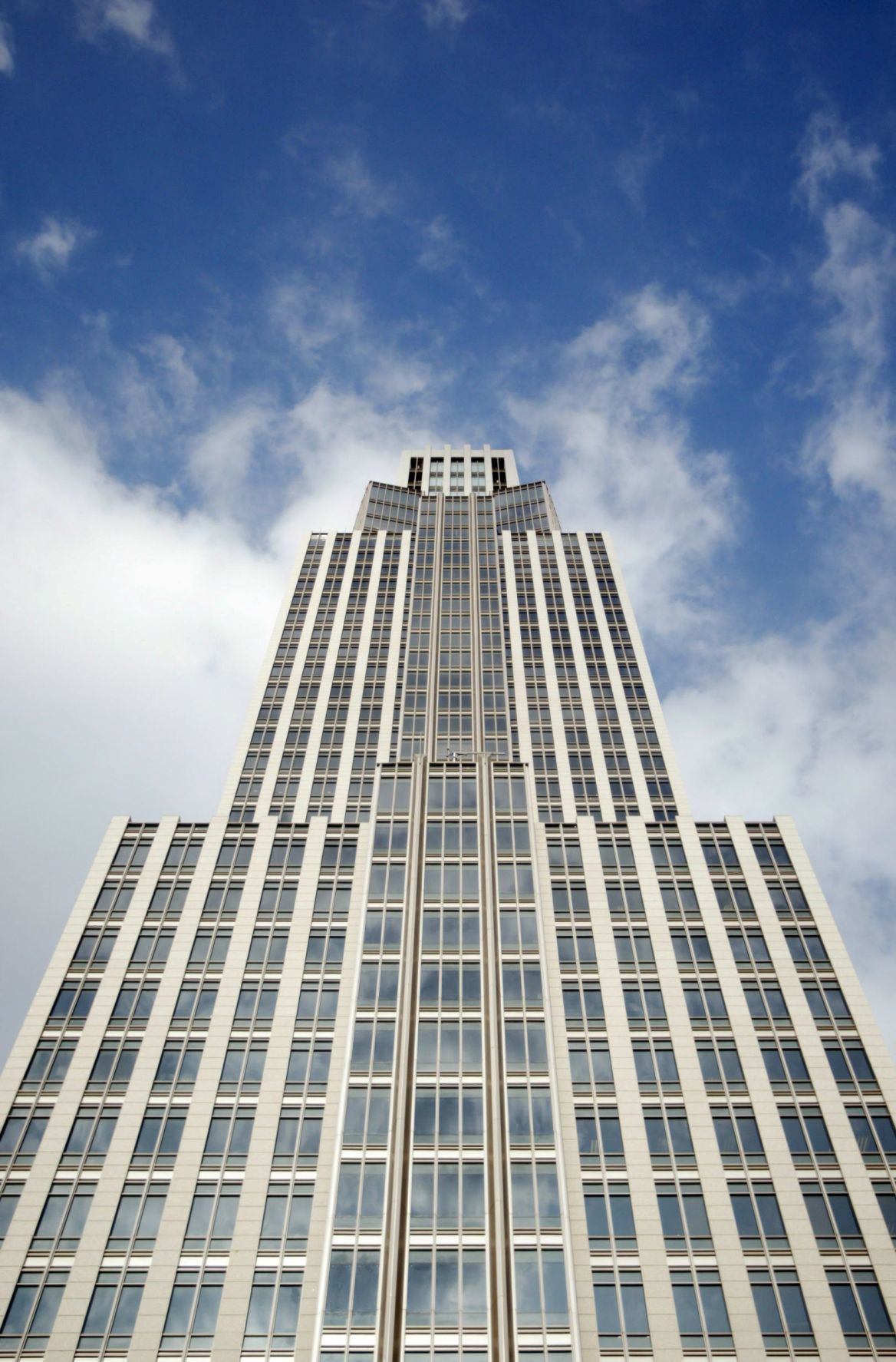 First National Bank